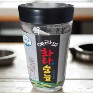 화타식 숭늉 가루 누룽지 숭늉차 100g(2g 50개) 1개