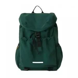 RAWROW 스트링 럭색 백팩 976 ep.2 Deep Green