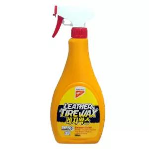 수앤서32 레자왁스 500ml 캉가루 빠른출고