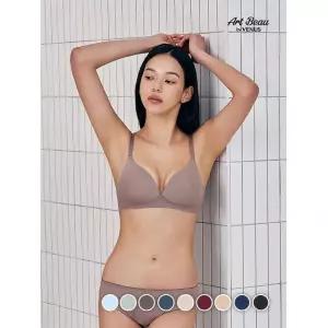 비너스아르보 오늘엔 저중심 노와이어 브라 9컬러 KSETB135 1357412