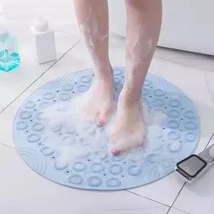 하니B3 지압판 샤워브러쉬 욕실바닥매트 발마사지 욕실매트 욕실발매트 풋케어 발바닥 일상