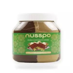 누스포 피스타치오 스프레드 nusspo 두바이 초콜릿 크림 코 스트코 1kg 대용량(AD)