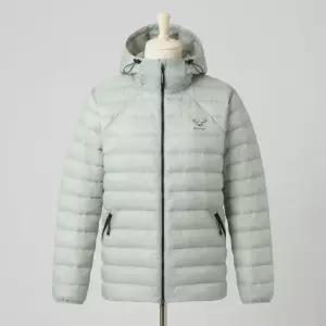 다이나핏 남성 S999 SKY 스카이 슬림다운 P/KHAKI EVR YMU26503 1K