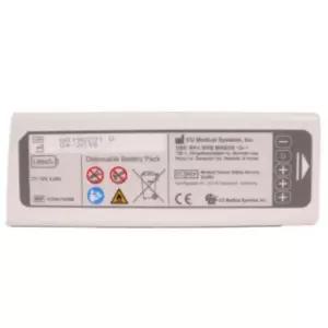 씨유메디칼시스템 CU-SP1plus 제세동기 심장충격기 배터리 CUSA1103BB 30일내 제조
