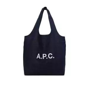 A.P.C MUST IT_아페쎄 니논 토트 백 COHIZ M61565 IAI