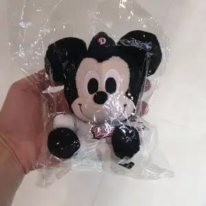 두산베어스 인형 키링 미키마우스 15cm
