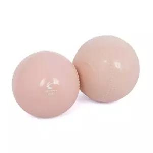 아이워너 소프트 토닝볼 0.5kg x 2개 set 아령대용사용 안전한 재질