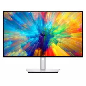 중고 델 DELL UltraSharp U2422H 피벗 모니터