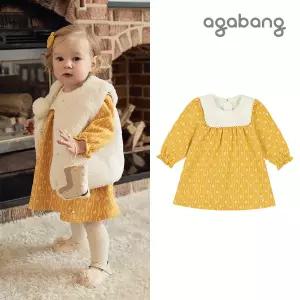 [아가방 겨울]리나쁘레원피스(YELLOW)_01Q72405687