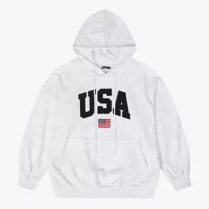 [리틀브렌]USA 자수 후드 맨투맨_LBMH261Z2_epc