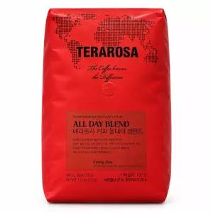 테라로사 올데이 블렌드 1.13kg