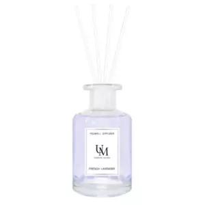 (유멜) 시그니처 디퓨저 프렌치 라벤더 200ml 방향제 (1개입)