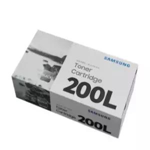 삼성전자 MLT-K200L 프린터 토너 검정 벌크 번들MLT-K200L M2030 M2035 M2080 M2085 dod