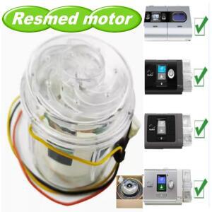 Airsense 10 및 S9/S10과 호환되는 CPAP용 모터 송풍기 펌프 심각함