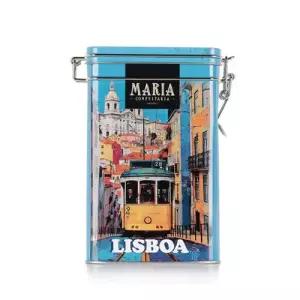 (소비기한임박) 주가이스 마리아 콘페이타리아 시나몬 비스킷 (Lisbon) 150g