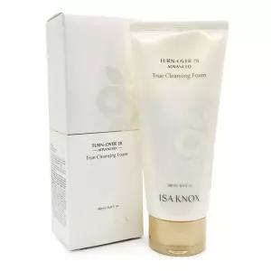 이자녹스 턴오버28 트루 클렌징 폼 180ml