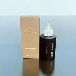 나인밀라 카밍비어 두피 세럼 시트러스버베나향 120ml 2개