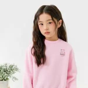 (스타필드 수원점)(스타일노리터)드림 퍼피 맨투맨