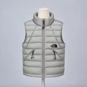 노스페이스 키즈 키즈 벤투스 온 베스트 LIGHT_GRAY NV3NS51T