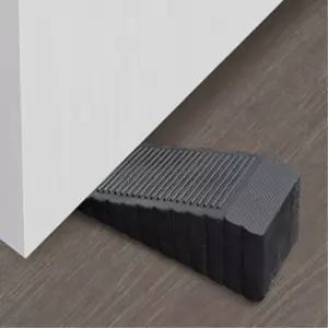 해피제이 PVC 도어스토퍼 1P 도어받침대 방문스토퍼