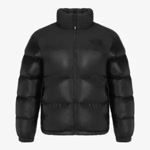 노스페이스 NJ3NR50B 남성 눕시 온 자켓 REAL BLACK