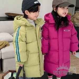 서치83 주니어상하복 신상 겨울 아동용 패딩점퍼 주니어옷 재입고
