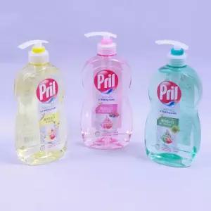 [OF7LN657]헨켈 프릴 베이킹소다 주방세제 3가지향 선택