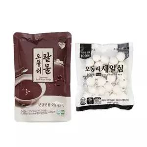 오동리 새알팥물(6+6, 26년도 팥)