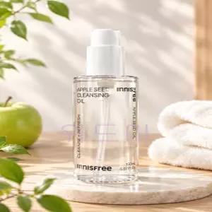 이니스프리 애플씨드 클렌징 오일 150mL