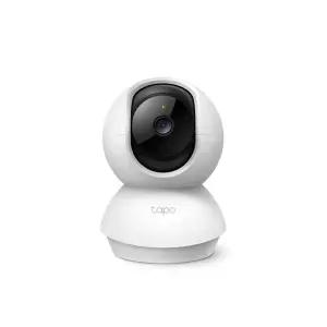 Tapo C200 200만화소 원격회전 가정용 카메라 홈캠 펫캠