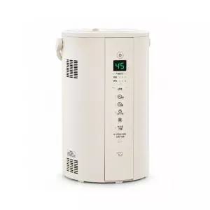 조지루시 가열식 가습기 하이파워 대용량 4리터 220V EE-TAH60K 4L 아이보리 / 더가전