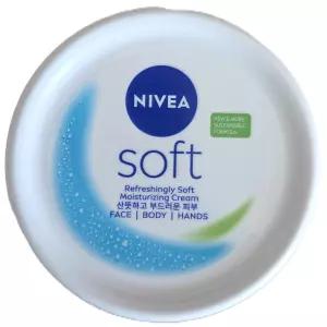 니베아 소프트 인텐시브 크림 200ML 보습 가족