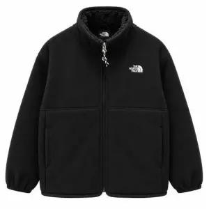 키즈 캠프아웃 플리스 자켓 NJ4FS51S