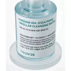 TOUN28 시카 PDRN 미셀라 클렌징 워터 300ml 1478560