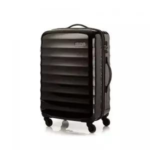 아메리칸 투어리스터 AMERICAN TOURISTER PARA-LITE 캐리어 여행가방 6624 BLACK R9109005 527181