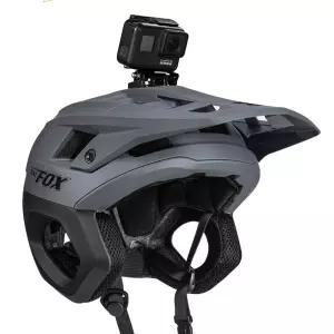 헬맷 BATFOX 3 하프 보호 아머 자전거 BMX헬멧 헬멧 4 MTB 통합 귀 오프로드