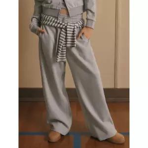 [후아유](하남점)Curved Pants WHTMG3731U