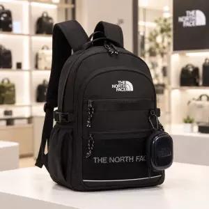 노스페이스 주니어 스탠다드 스쿨 팩 NM2DS05R BLK 1000770485978