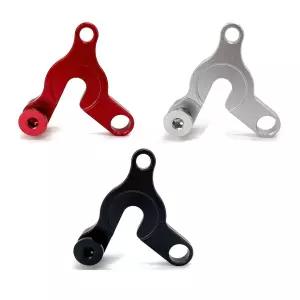 자전거행어 DAHON KC072HC072 스틸 프레임 접이식 자전거 후면 변속기 10