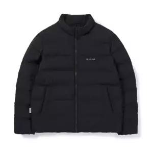 스노우피크 남성 경량 타슬란 스탠드넥 경량 다운 자켓 B1 S26WMLDJ40 BK CK GY SG