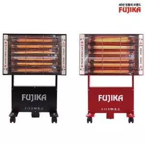 후지카 이동형 근적외선 카본 에코 히터 FU-892 2kw
