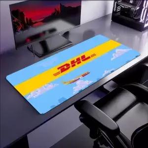고무 데스크탑 XXL 매트 미끄럼 방지 게임 DHL 두꺼운 대형 마우스 패드 사무실