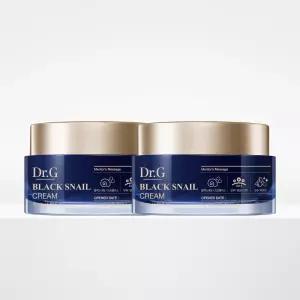 닥터지 블랙 스네일 크림 50mL 골라담기