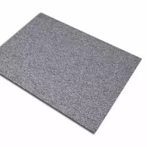팩토리 코일현관매트 120X180 블랙그레이 코일발매트