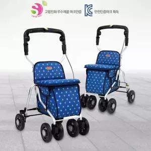 보행보조차 실버백세 DH-509