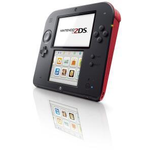 닌텐도 2DS