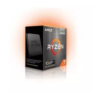 AMD 라이젠7 4세대 5800X3D AM4 10주년 기념 에디션 버미어 멀티팩 정품