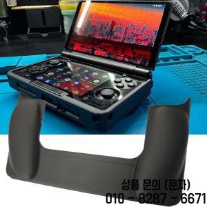 AYN THOR 핸들 컨트롤러를 위한 인체공학적 디자인 DIY 게임 콘솔 홀딩 3D 프린트 그립