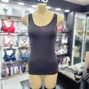[보디가드]기본 스타일의 브라탑 런닝BGWRZ032_BP