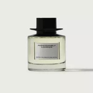ZARA FASHIONABLY LONDON 오드 퍼퓸 100ML (3.4 FL.OZ).